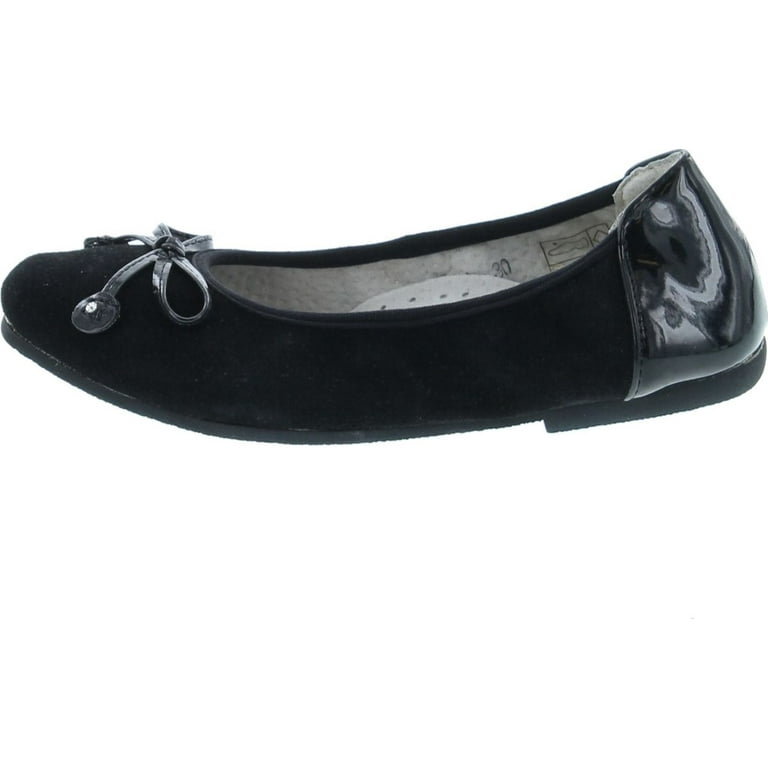 Enzo shop shoes flats