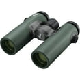 thumbnail image 3 of Swarovski 8x30 CL Companion Binocular (Green, Urban Jungle Accessories Package) + Padded Backpack + Flashlight + Cleaning Kit, 3 of 4