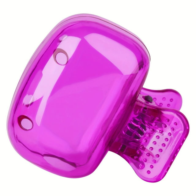 Toothbrush Head Cover Cap Toothbrush Coverings Clips Portable Toothbrush Protector Toothbrush Storage Head Cover For Bathroom Home Travel Toothbrush Case