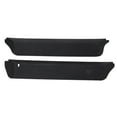 thumbnail image 1 of 2Pcs RC Side Plates Plastic Lightweight Delicate 1/7 RC Car Side Panels for ZD Racing MX 07 Black, 1 of 5