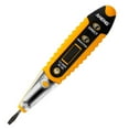thumbnail image 1 of ANENG VD700 LED Digital Display Test Pen 12-250V Direct Current AC Current Zero Line Phase Line Brea, 1 of 7