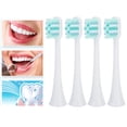 thumbnail image 5 of XYCCA 4pcs Toothbrush Heads Sonic Electronic Toothbrush Replacement Head AccessoryBL553-082001, 5 of 5