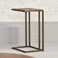 thumbnail image 1 of Hammary Soho Accent Table in Khaki, 1 of 1