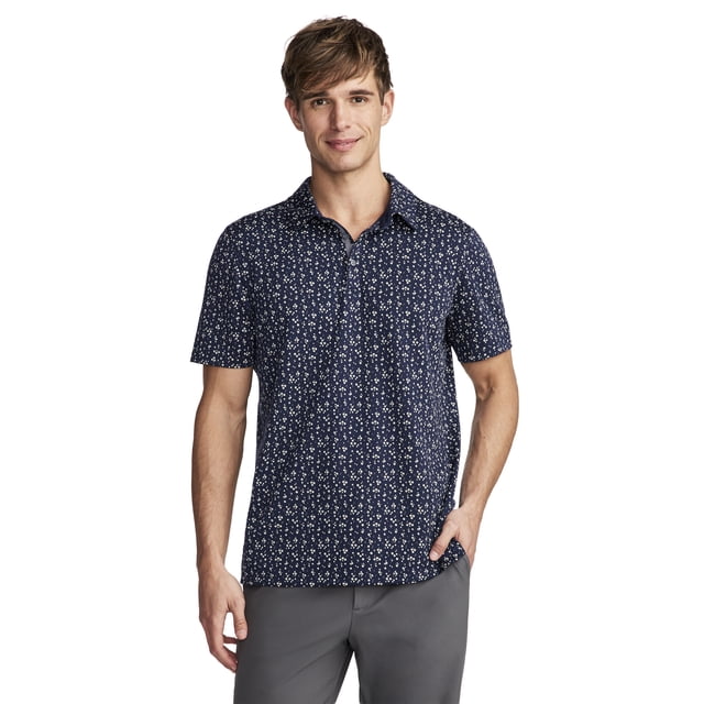 Jockey Polo Piqué Technique EverActive pour Homme