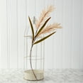 thumbnail image 3 of HomeStock Gothic Glamour 30In. Sorghum Harvest Artificial Flower (Set Of 12), 3 of 3