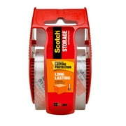 Scotch Moving & Storage Tape 1 ea
