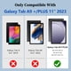 thumbnail image 2 of Funda HOGENL para Samsung Galaxy Tab A9+ Plus 11 2023 Kids, 2 of 7