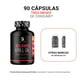 thumbnail image 4 of Aceite de Krill Puro 90 cápsulas 1000 mg B Life con Astaxantina y Omega 3 EPA y DHA, 4 of 6
