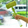 thumbnail image 2 of Bovemsi Cleaning Brush Multifunctional Spray Window Glass Cleaner Window Cleaner Double Glass Cleaner, 2 of 8