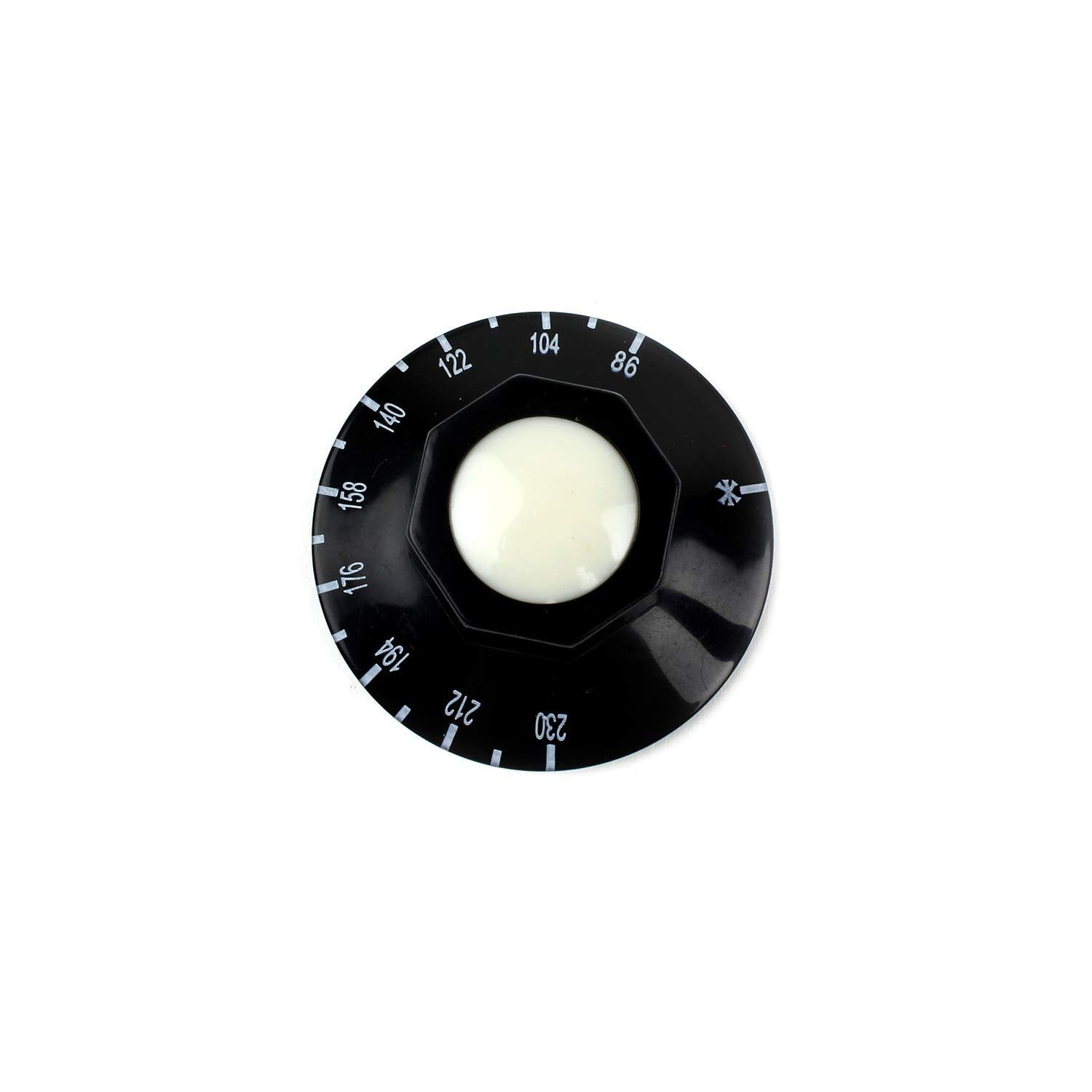 Magic Mill Temperature Dial Knob for MUR Water Boilers - Walmart.com