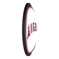 thumbnail image 3 of Los Angeles Angels Mascot 18'' Round Slimline Illuminated Wall Sign, 3 of 5