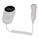 thumbnail image 5 of Doppler fetal ultrasónico doméstico de alta sensibilidad, sin radiación, monitor de frecuencia cardíaca ajustable para bebés., 5 of 14