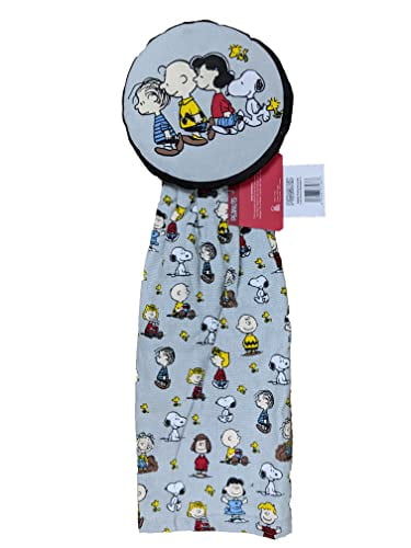 Snoopy & Lucy Personalized Dish Kitchen Hand Towels ANY COLOR 