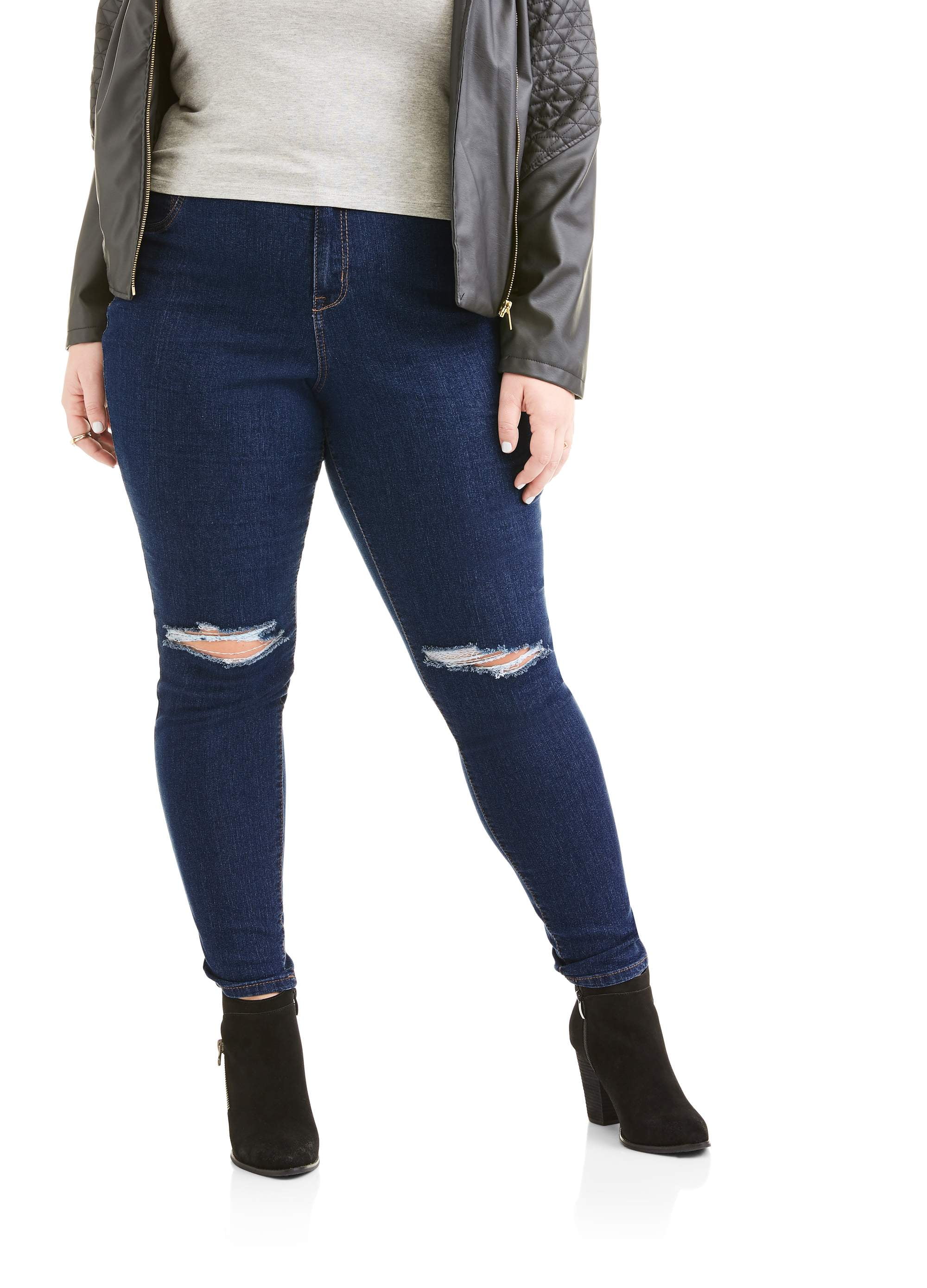 big size jeans online