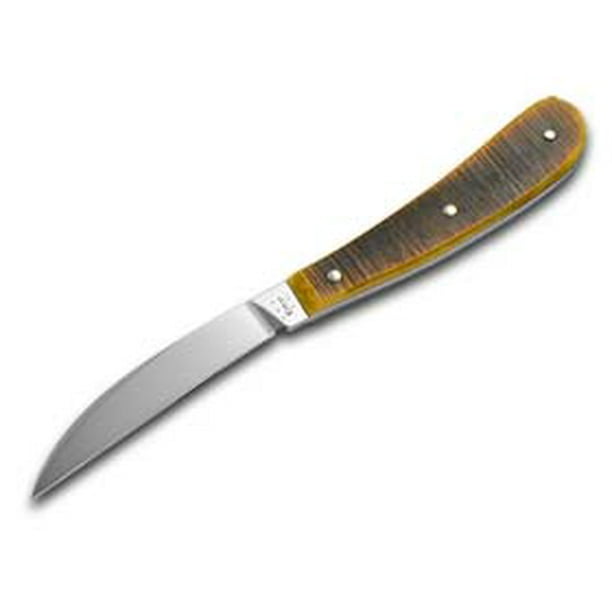 Case Xx Sawcut Antique Bone Desk Knife Knives Walmart Com