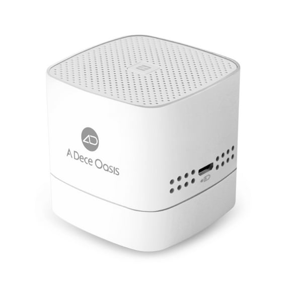 ADO mate3 Premium Mini Wireless Stereo BT Speaker Box for iPhone 6 6S 6 Plus 6S Plus Samsung S6 S6 edge Note 5 Tablet PC Laptop 1800mAh Battery NFC Fast Connecting Anti-skid Solid Durable