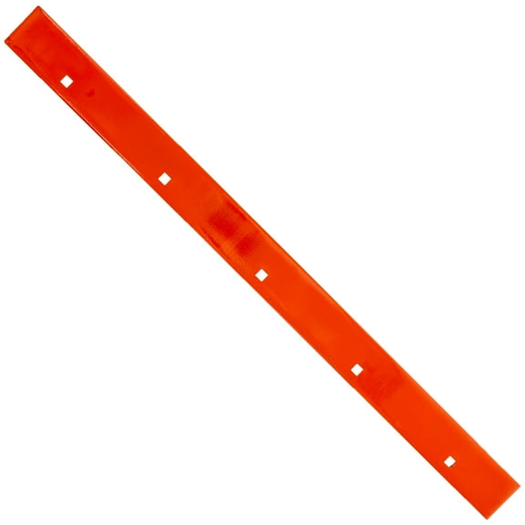 SureFit 28" Scraper Bar for Ariens 04182159 Pro 28 ST28DELT ST 28 DLE Snowblower