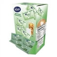 thumbnail image 5 of N'Joy Yellow - Sucralose Zero Calorie Sweetener Packets 1g 700/Bx 83531, 5 of 5