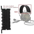 thumbnail image 2 of Amdohai Detachable Headband Accessory For Peltor Comtac I Ii Iii Headset, 2 of 5