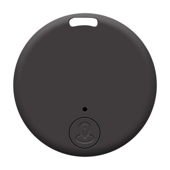 Hovmgk Bluetooth 5.0 Key & Item Finder, Portable Mobile Tracker with Two-Way Search, Long Battery Life & Stylish Design, Smart Locator Device for Phones, Wallets, Keys & Pets