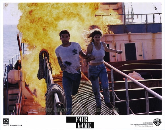 fair game 1995 movie fair game 1995 movie