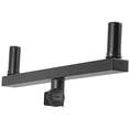 thumbnail image 1 of On Stage SS7920 SS7920 Dual Mount Speaker Bracket, 1 of 2