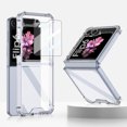 thumbnail image 1 of Samsung Series | Galaxy Z Flip6 Transparent Airbag Anti-Fall Mobile Phone Case,iPhone 16 Plus, 1 of 4
