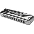 thumbnail image 1 of Suzuki SU-MR350G Promaster Harmonica g, 1 of 2