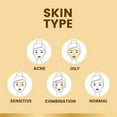 thumbnail image 3 of Ozone Illuminous Gold Facial Kit (5 Pack)), 3 of 3