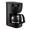 thumbnail image 1 of Drip Coffee Maker with 2-Hour Keep Warm & Auto Shut-Off, 1 of 7