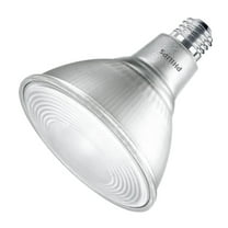 Philips 13.5W Dimmable PAR38 FL25 LED Bulb - 5000k Daylight - 90w equiv.