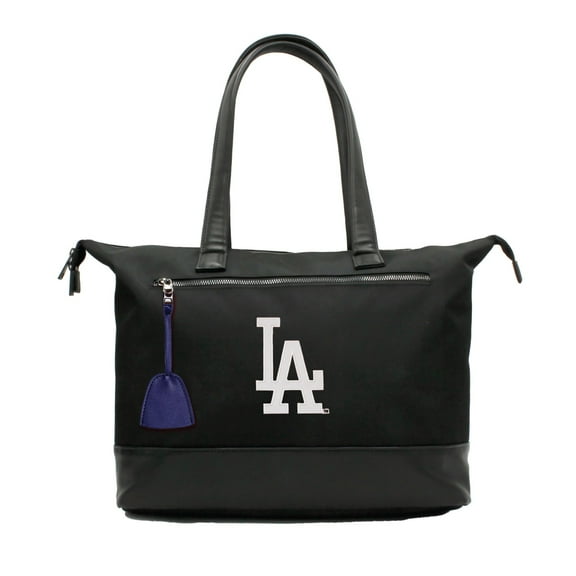MOJO Los Angeles Dodgers Premium Laptop Tote Bag
