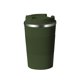 thumbnail image 4 of Injueey Taza de vacío Taza térmica de acero inoxidable Botella aislada de retención de calor portátil para oficina escolar Utensilios de cocina Verde 380ML, 4 of 6