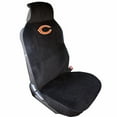 thumbnail image 2 of Chicago Bears Seat Cover, 2 of 2