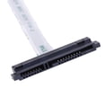 thumbnail image 4 of Conector HDD para HP Envy 15-J105TX 15-J Dw15 6017B0416801 Piezas Adaptador de repuesto para computadora portátil shamjiam Conector de cable HDD, 4 of 4