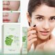 thumbnail image 2 of Xihbxyly Mascarilla Facial Hidratante, Tratamiento Hidratante Reparador Nocturno, Mascarilla Peel-Off Reductora de Líneas Finas, Mascarilla de Lámina para Mejorar La Elasticidad de La Piel, Rutina Di, 2 of 7