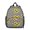 Black-141, variant on Rustic Farmhouse Sunflower Backpack - Durable Waterproof School Bag with Padded Back Support