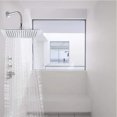thumbnail image 3 of Amdohai 8 Inch Rain Showerhead Ultrathin High Pressure Shower Head, 3 of 7