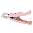 thumbnail image 2 of Gripper Clips, Stainless Steel Multifunctional Anti-Slip Dish Tongs, Labor-Saving For Dish Bowls Pink, 2 of 8