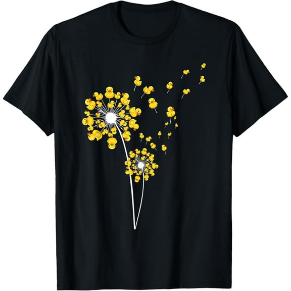 Premium model-Unisex-100% cotton-Best Rubber Duck Art For Men Women Rubber Ducky Duck Lover T-Shirt