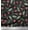 Dark Gray, variant on Soimoi Red Cotton Duck Fabric Red Berries Fruits Fabric Prints By Yard 42 Inch Wide