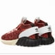 thumbnail image 4 of Ad-id-as Tubular Doom Sock Primeknit Shoe Mens Red Black Ecru Tint CQ0950 - SIZE 9, 4 of 6