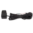 thumbnail image 1 of PC Power Switch, Mechanical Computer Power Switch Easy Operation Long Cable  for Office Blue Light,Green Light,Colorful Light, 1 of 7