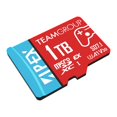 thumbnail image 2 of MicroSD TEAMGROUP APEX 1 TB U3 A1 V30 para Nintendo Switch 2, 2 of 7