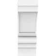 thumbnail image 2 of 5"W x 8"D x 16"H Standard Diane Architectural Grade PVC Corbel, 2 of 9