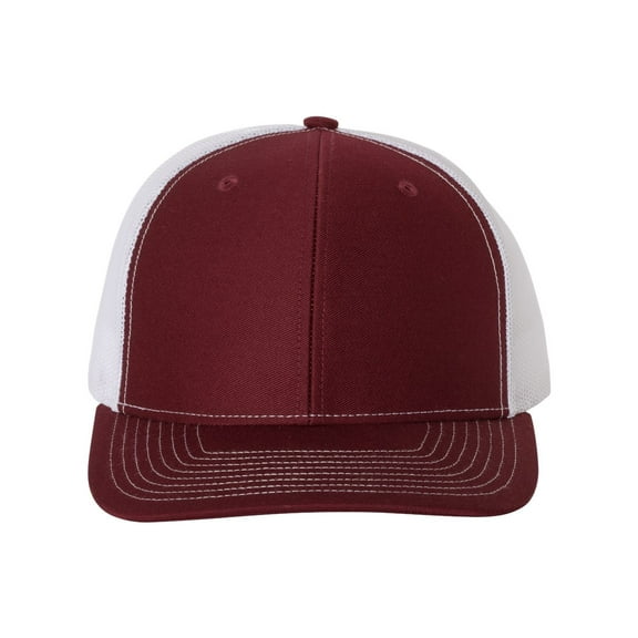 Trucker Snapback Cap