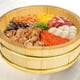 thumbnail image 3 of Cubo japonés para sushi, cubo para almacenar arroz, cubo para servir sushi en restaurantes., 3 of 7
