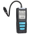 thumbnail image 1 of Ensayador Medidor de analizador de gas MESTEK Detector de sensor de gas combustible automotriz Monitor de calidad del aire Detectores de fugas de gas con alarma MESTEK Ensayador, 1 of 7