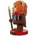thumbnail image 3 of Kurt Adler 7.5-Inch Star Wars™ Ewok Nutcracker, 3 of 6