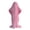 Pink, variant on Black Adult Ghost Costume, Classic Ghost Sheet Costume with Eye Holes, Loose Lightweight Full Body Ghost Costume for Halloween Party Group Cosplay